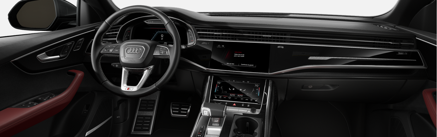 2026 Audi SQ8 Premium Plus - Photo 36