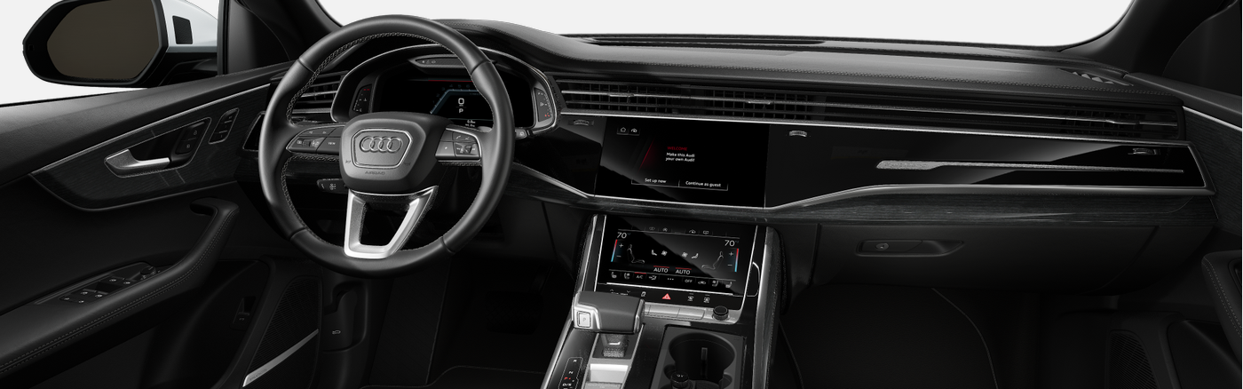 2027 Audi Q8 Premium Plus - Photo 16