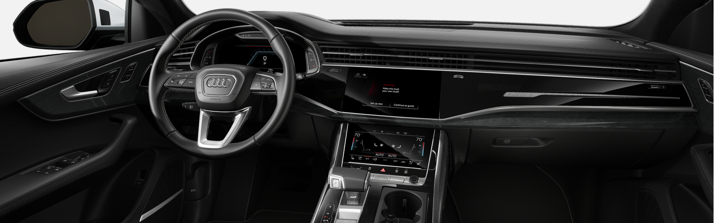 2026 Audi Q8 Prestige - Photo 28
