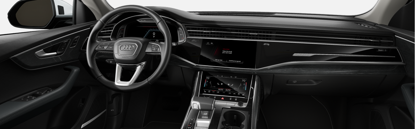 2026 Audi Q8 Premium Plus - Photo 45