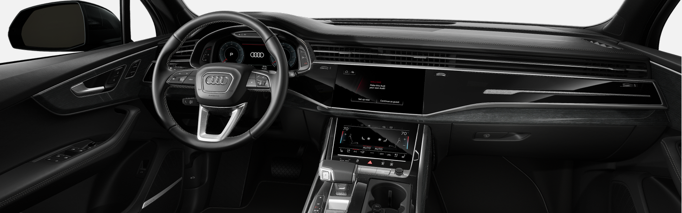 2026 Audi Q7 S Line Premium Plus - Photo 16
