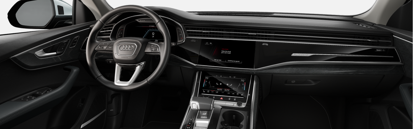 2026 Audi Q8 Premium Plus - Photo 65