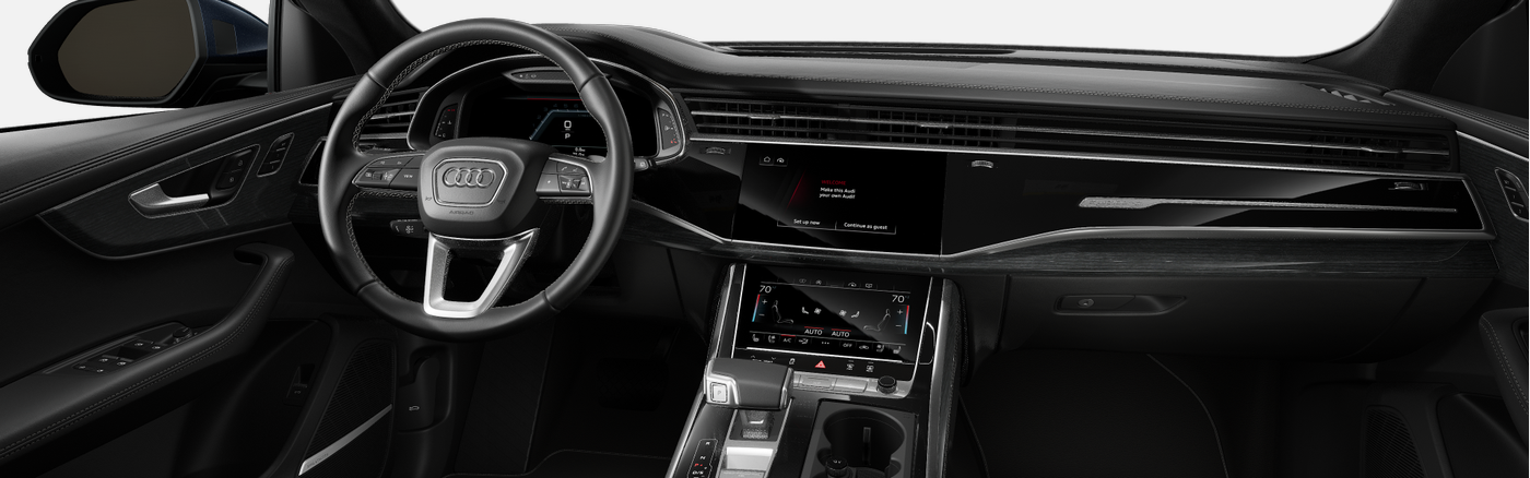 2027 Audi Q8 Prestige - Photo 16
