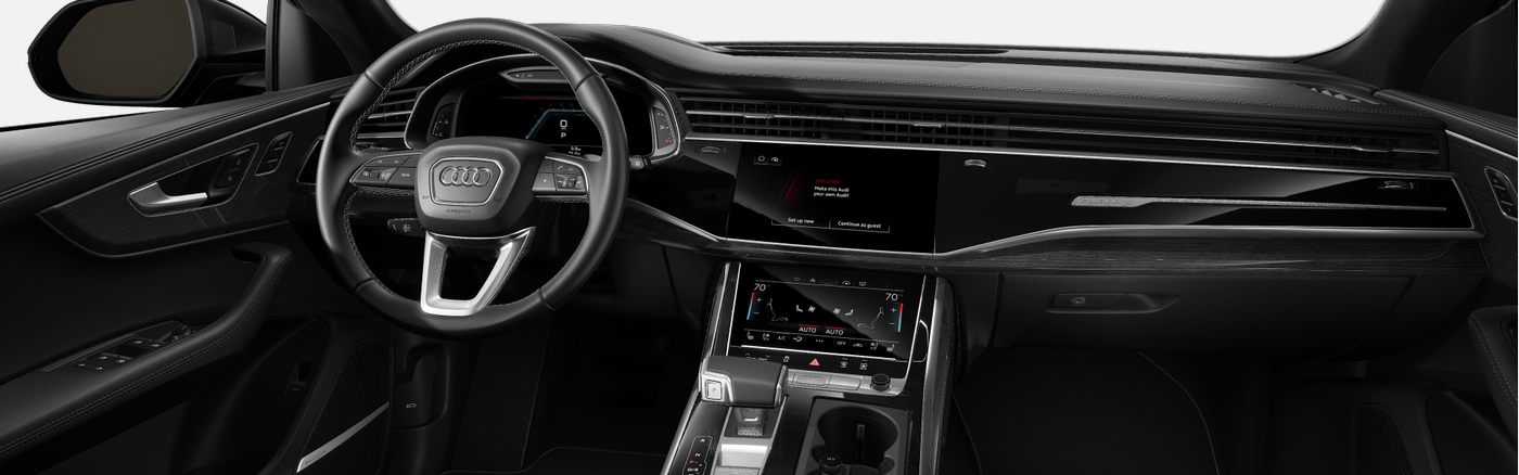 2026 Audi Q8 Prestige - Photo 43