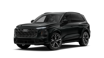 Photo of 2027 Audi Q7