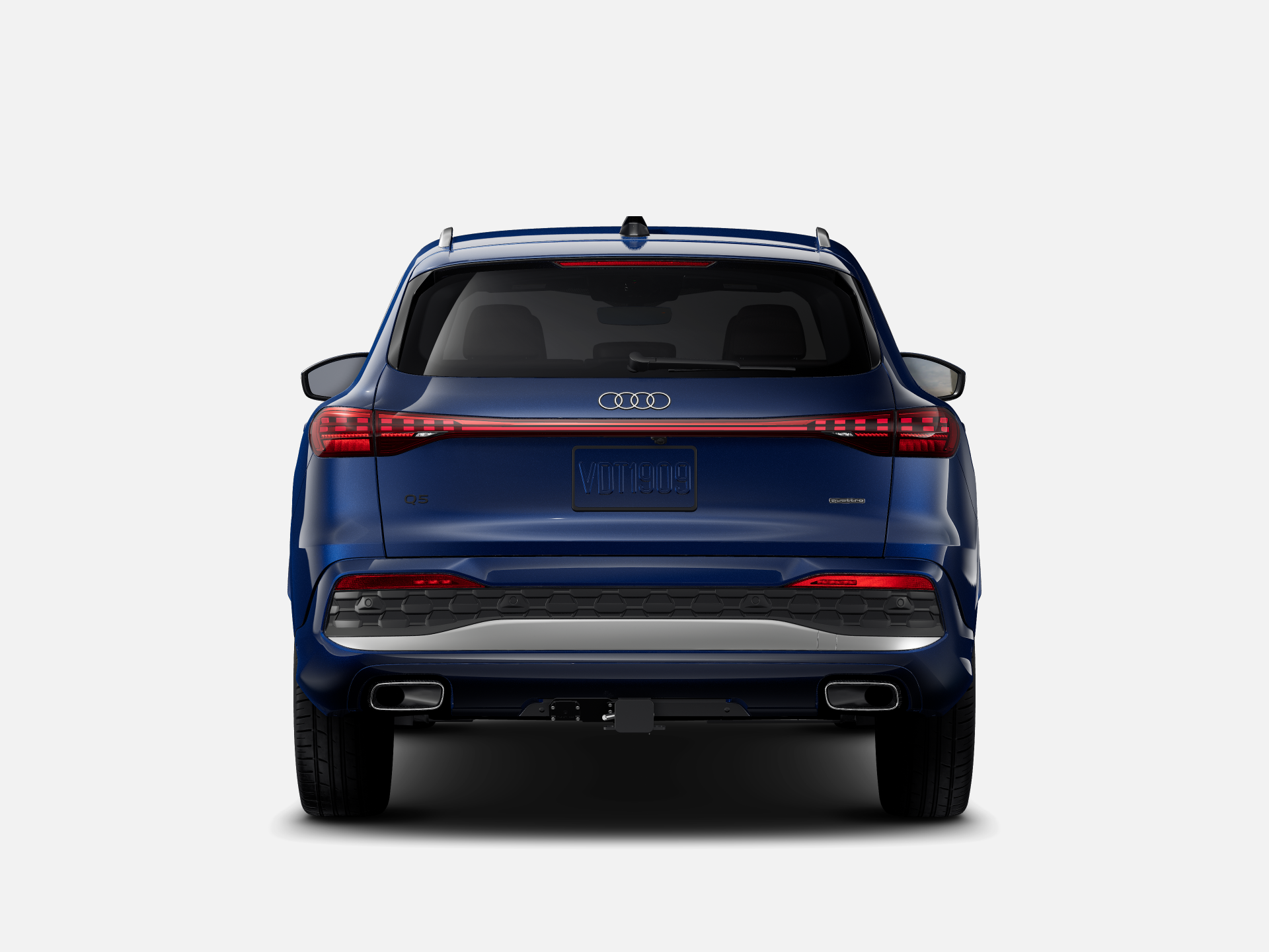 2025 Audi Q5 Premium - Photo 31