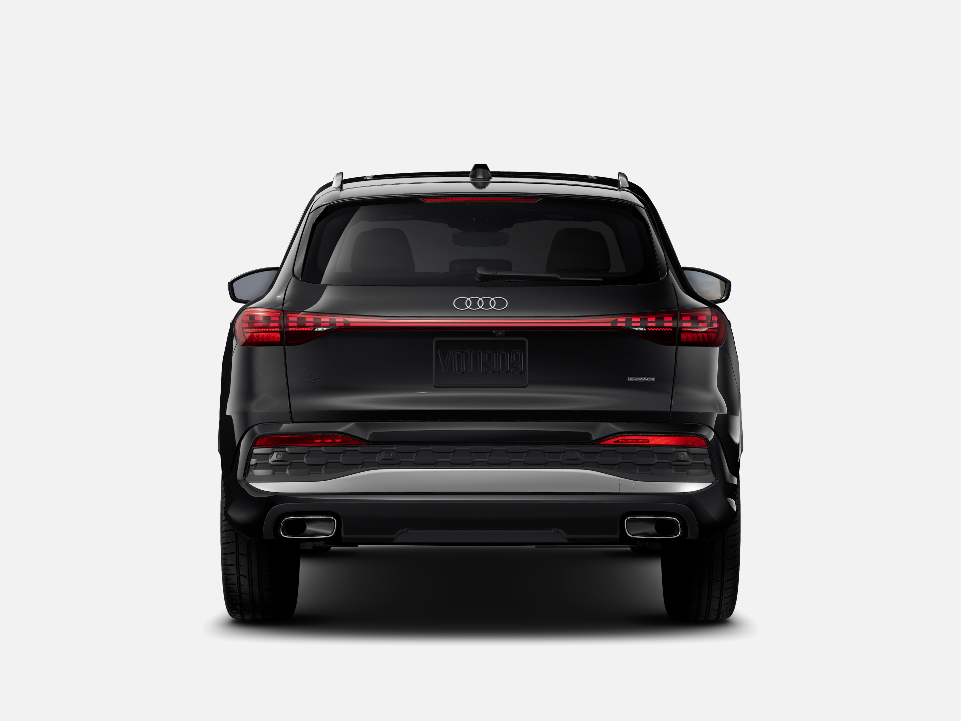 2025 Audi Q5 Premium Plus - Photo 14
