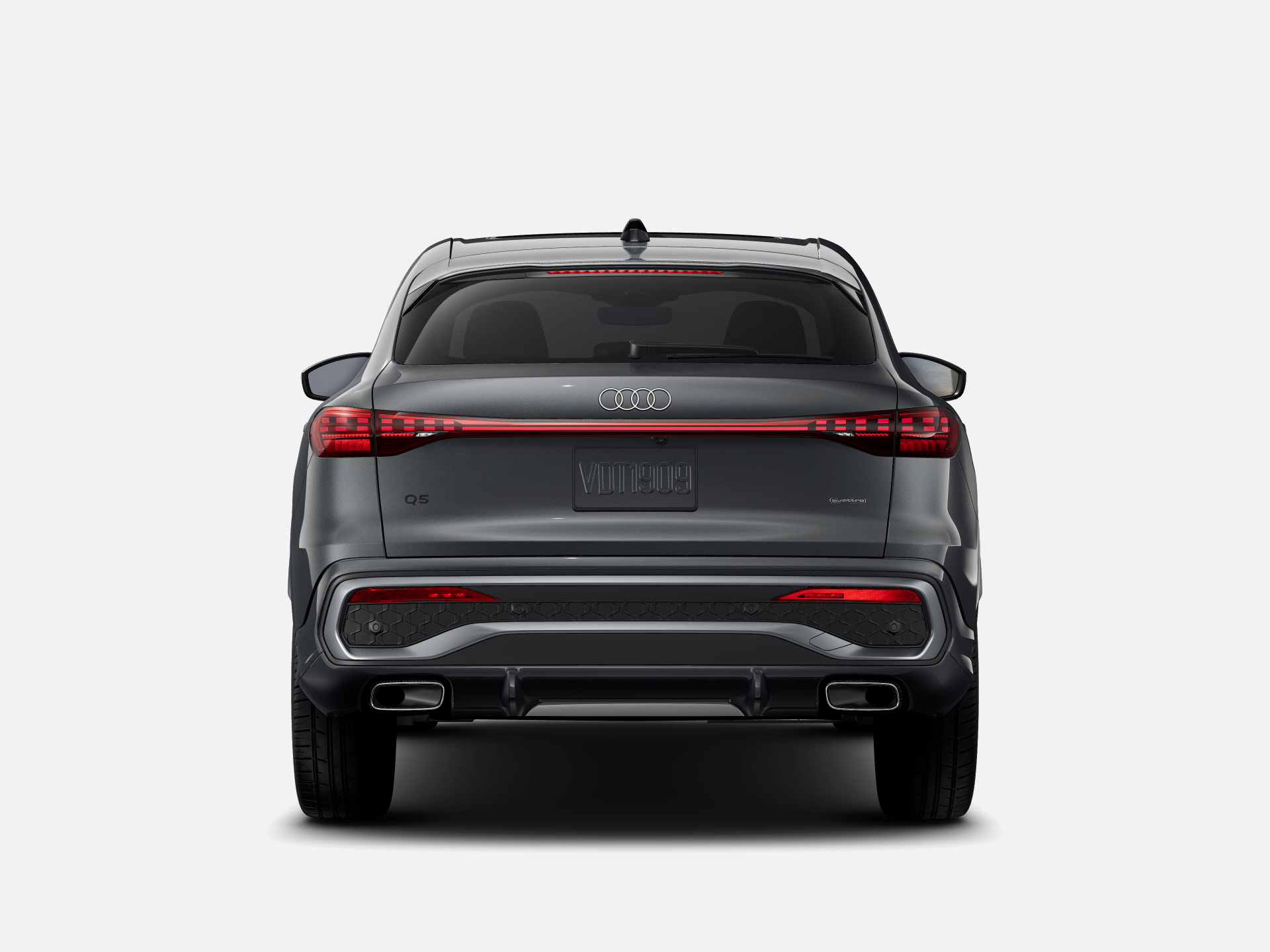 2025 Audi Q5 Sportback Premium Plus - Photo 14