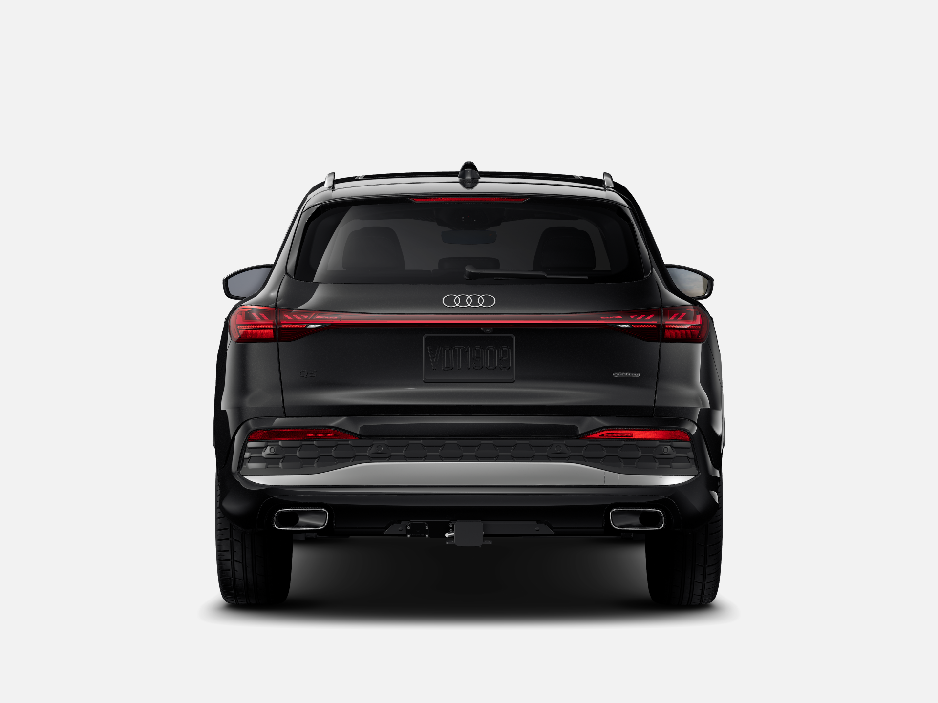 2025 Audi Q5 Prestige - Photo 40