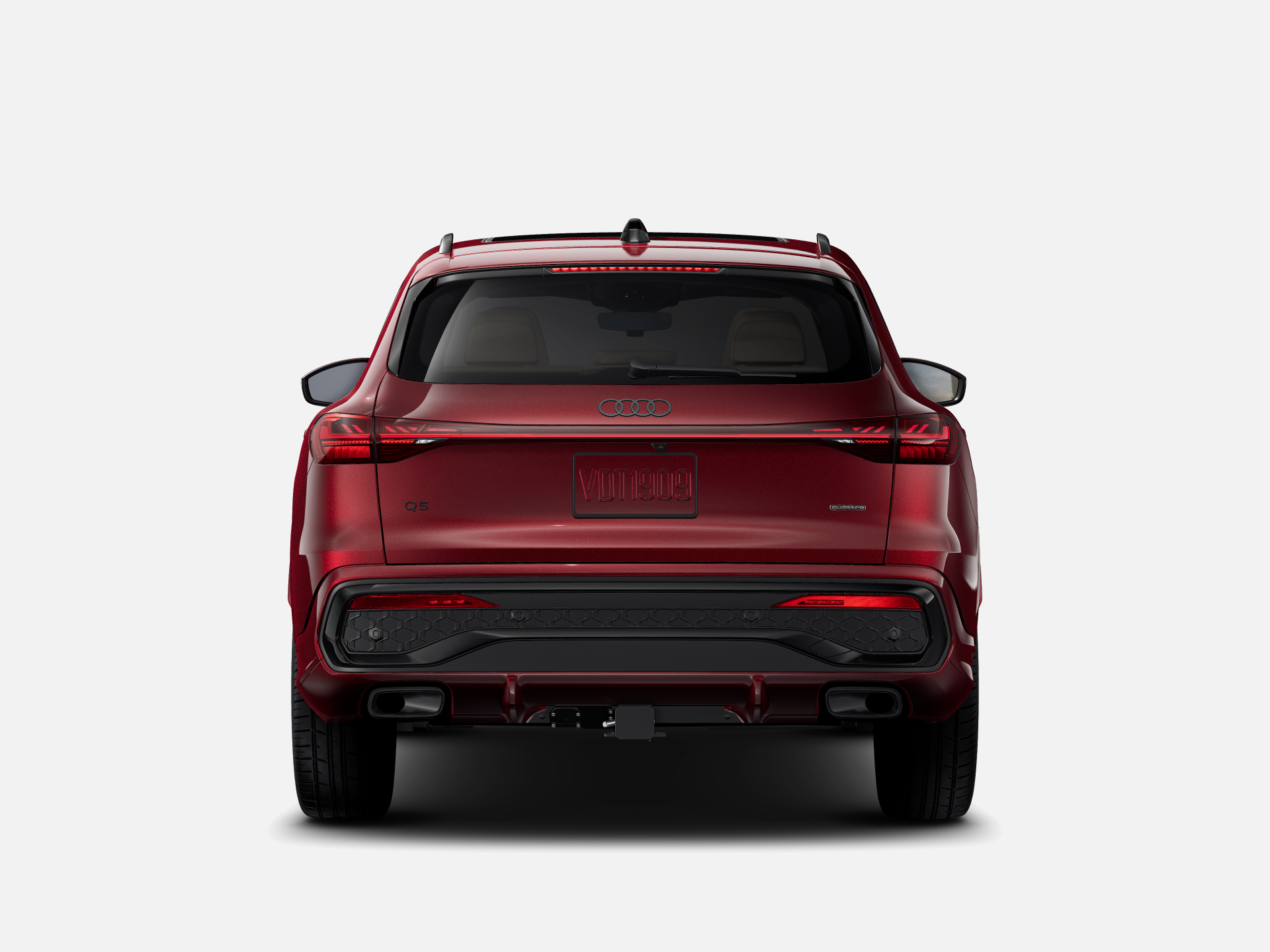 2026 Audi Q5 Prestige - Photo 6
