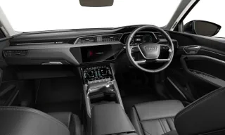 Image about Audi Q8 Sportback e-tron 55 e-tron quattro S line 300,00 kW