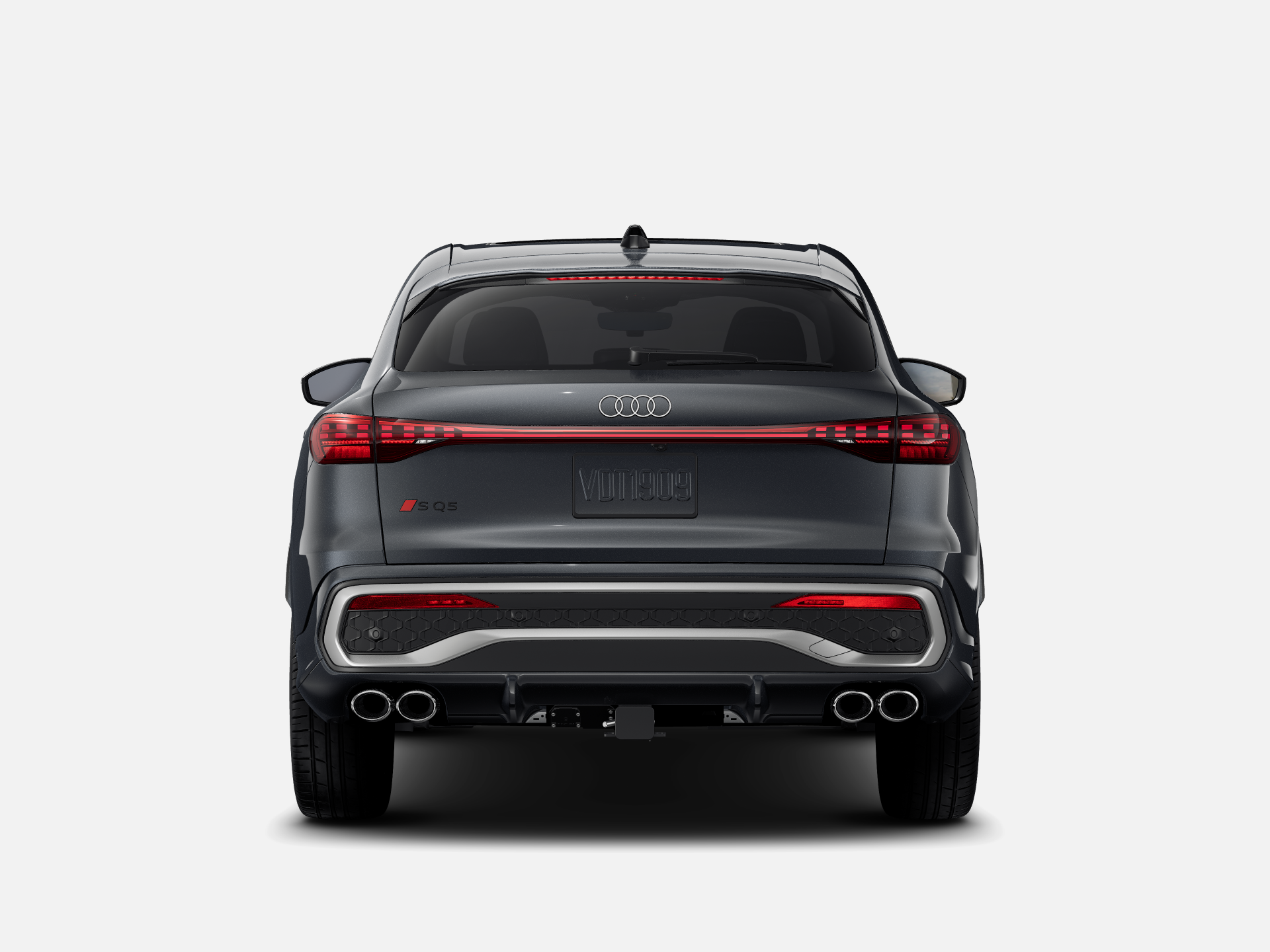 2026 Audi SQ5 Sportback Premium Plus - Photo 26