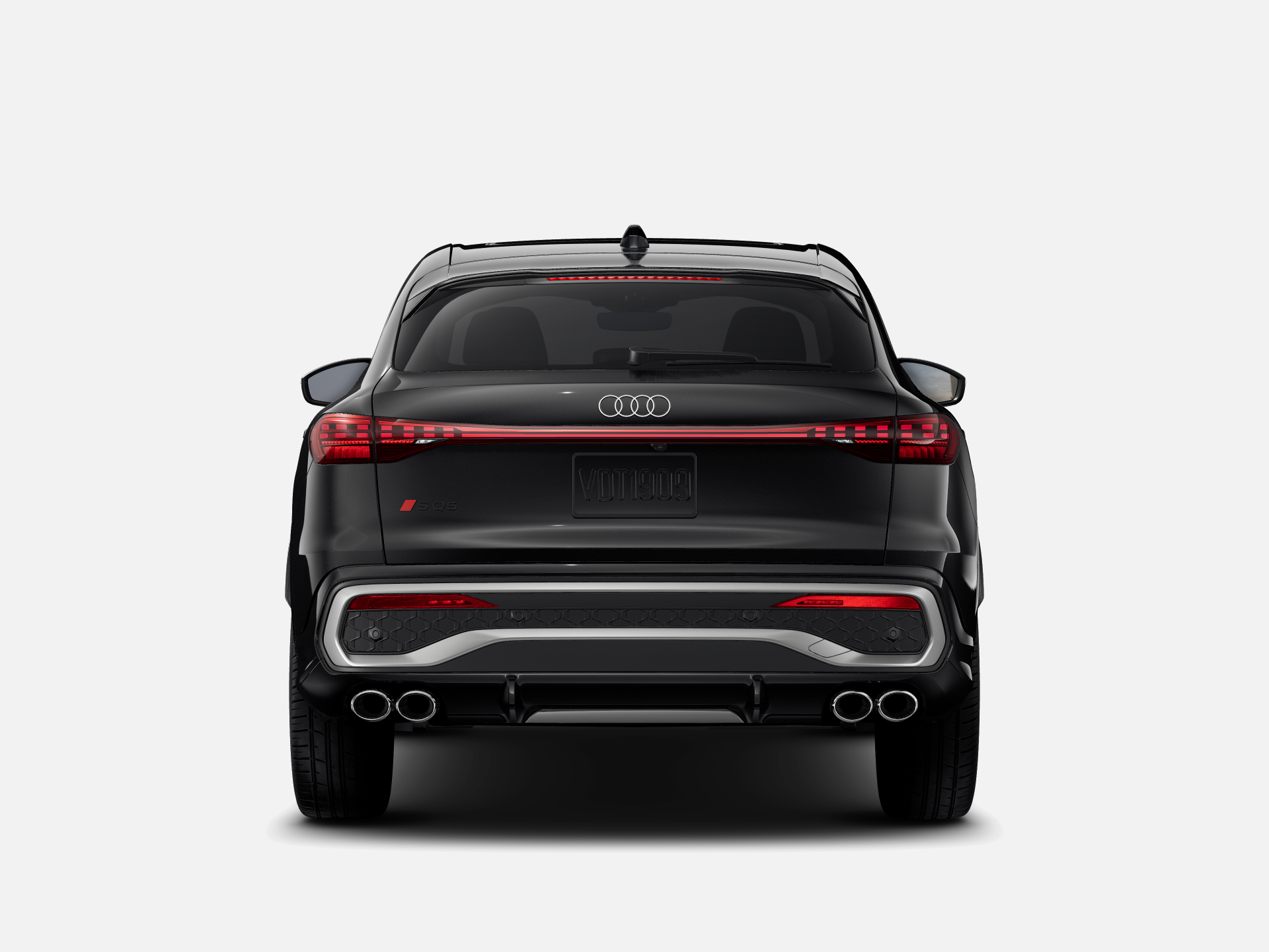 2025 Audi SQ5 Sportback Premium Plus - Photo 33