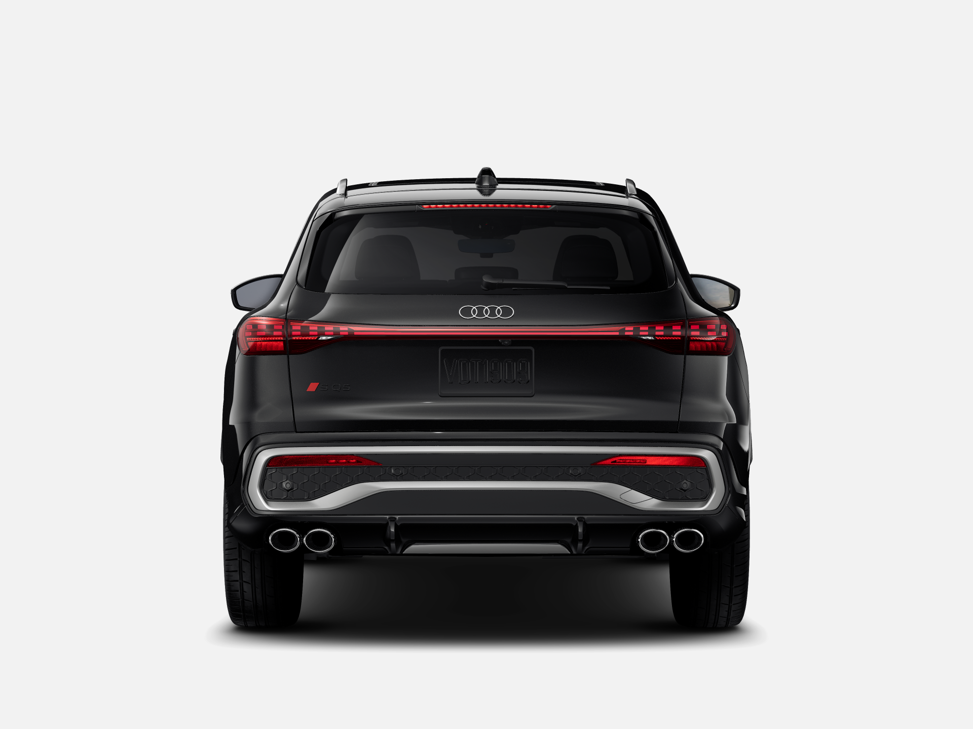 2026 Audi SQ5 Premium Plus - Photo 28