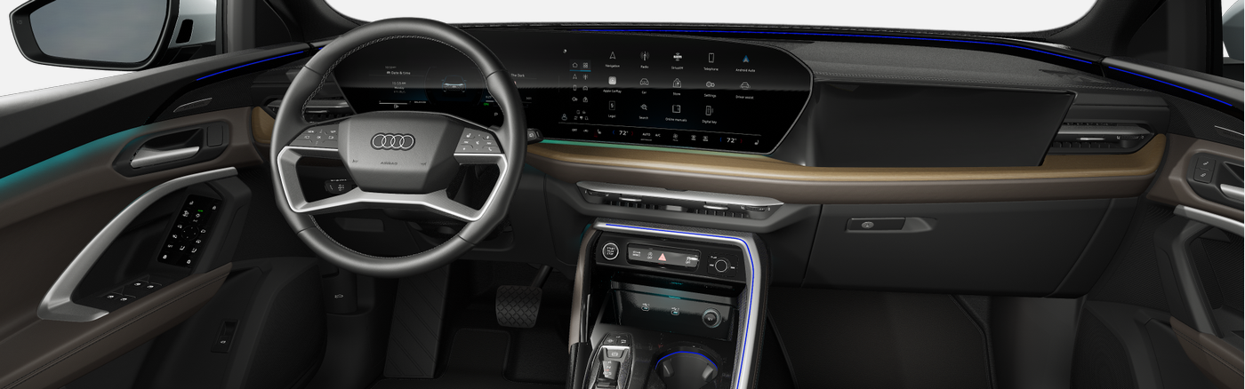 2025 Audi Q5 Sportback Premium Plus - Photo 35
