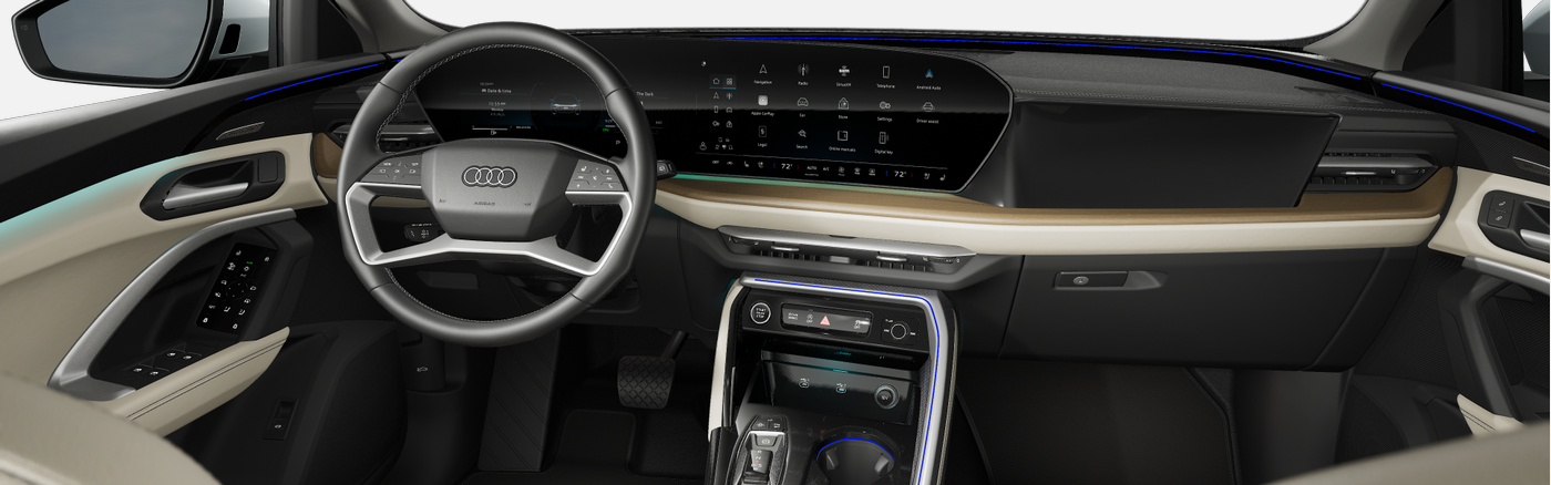 2025 Audi Q5 Premium Plus - Photo 16