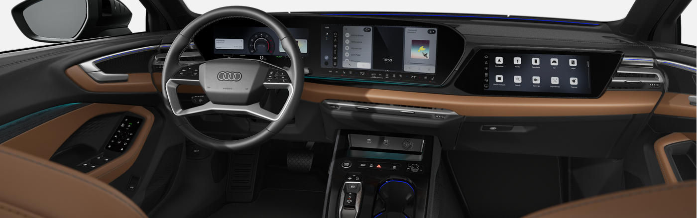 2026 Audi A5 Premium Plus - Photo 16