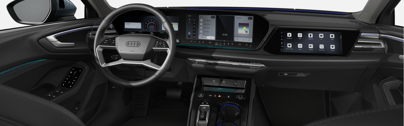 2026 Audi A5 Premium Plus - Photo 47