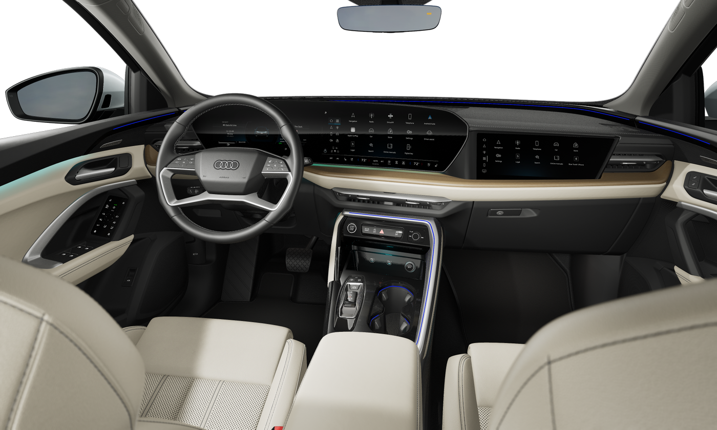 2025 Audi Q5 Prestige - Photo 13