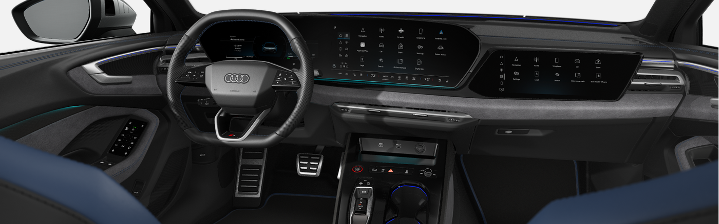 2025 Audi S5 Prestige - Photo 27