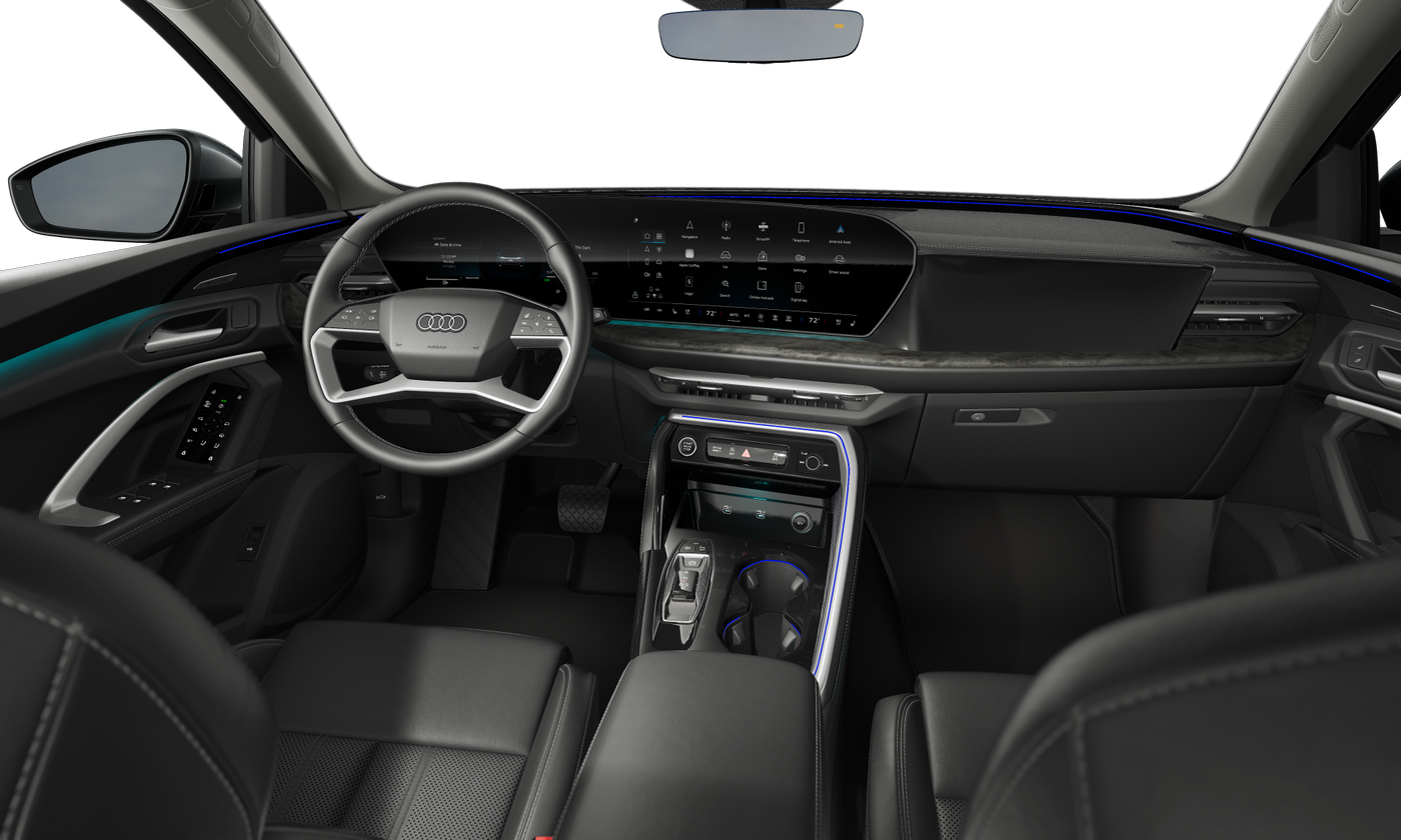 2025 Audi Q5 Premium Plus - Photo 47