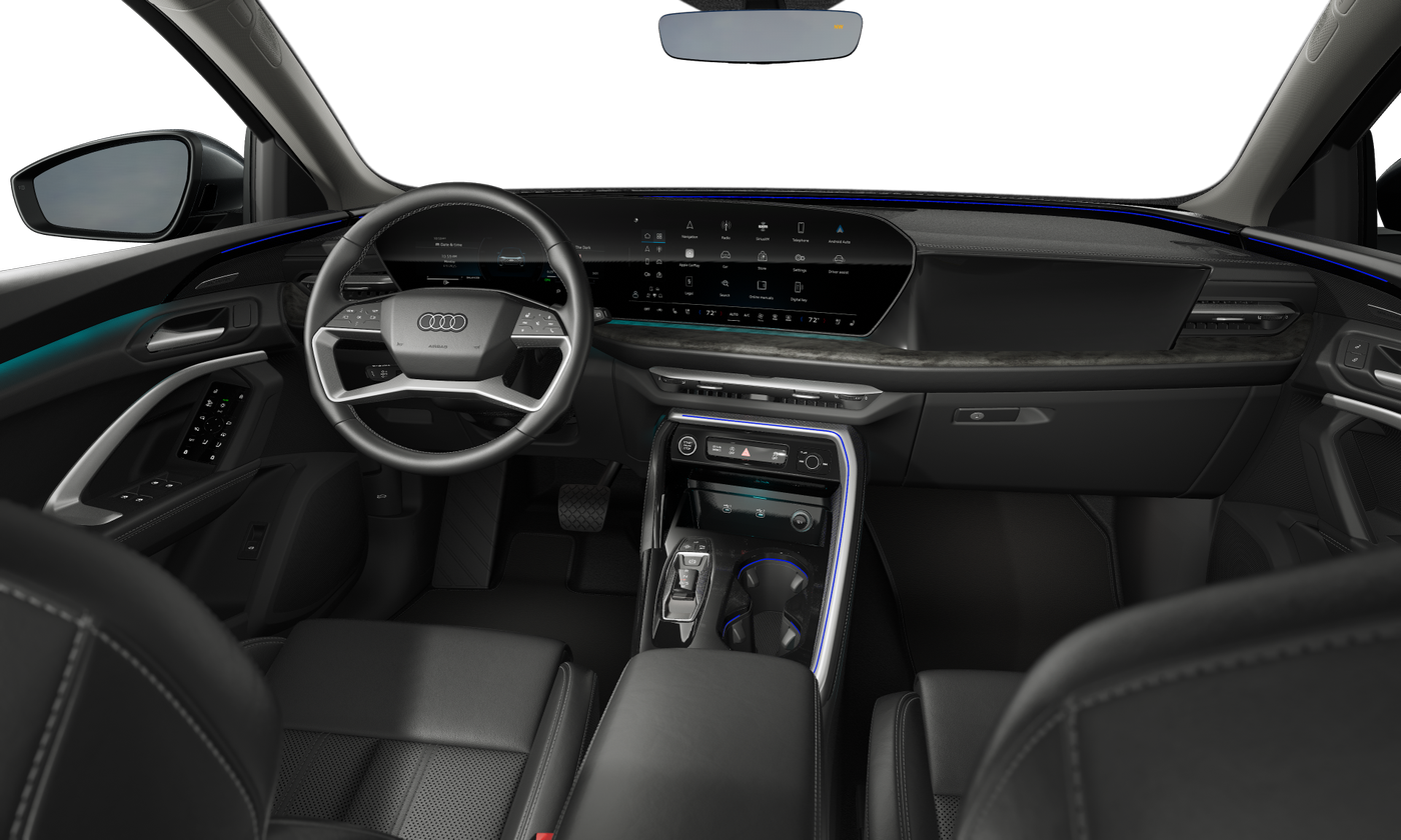 2025 Audi Q5 Premium Plus - Photo 44