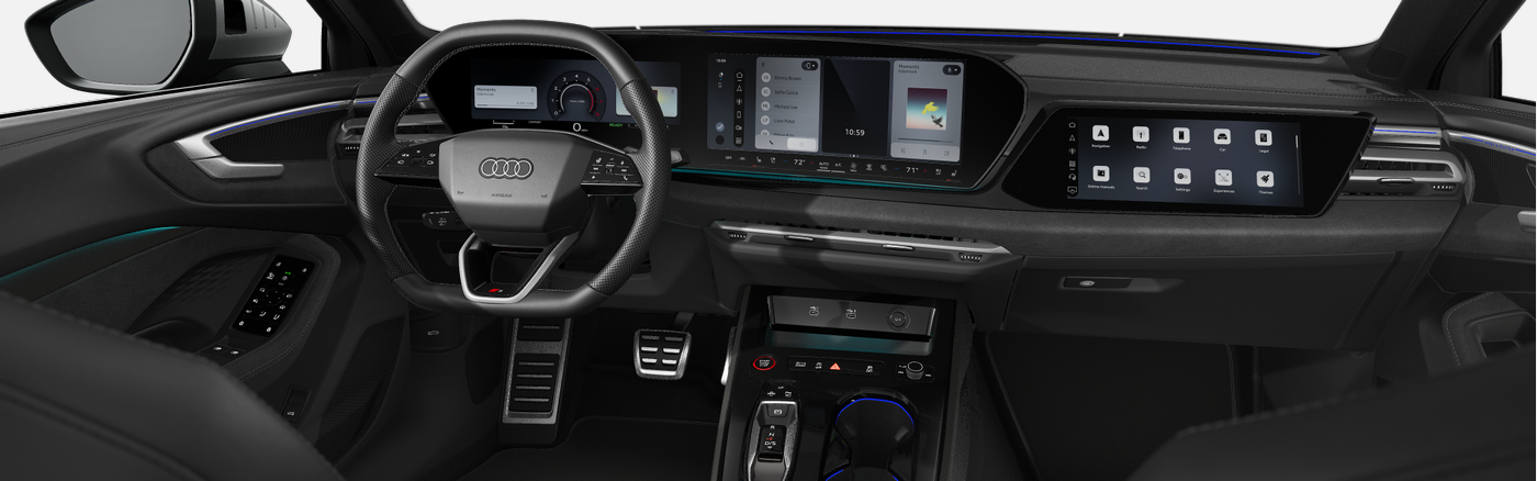 2026 Audi S5 Premium Plus - Photo 29