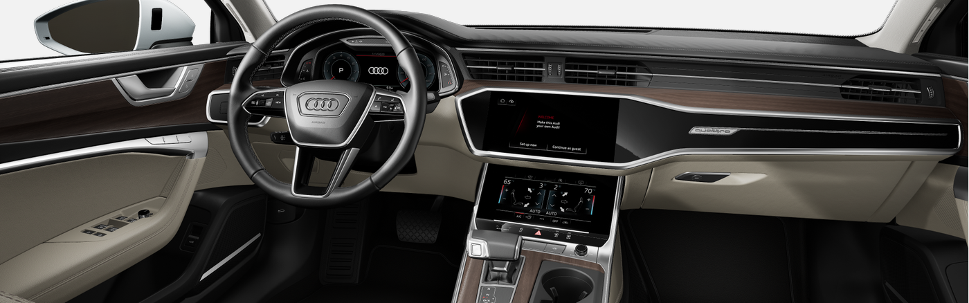 2025 Audi A6 Premium Plus - Photo 47