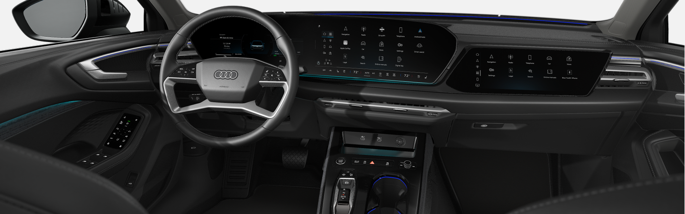 2025 Audi A5 Prestige - Photo 43