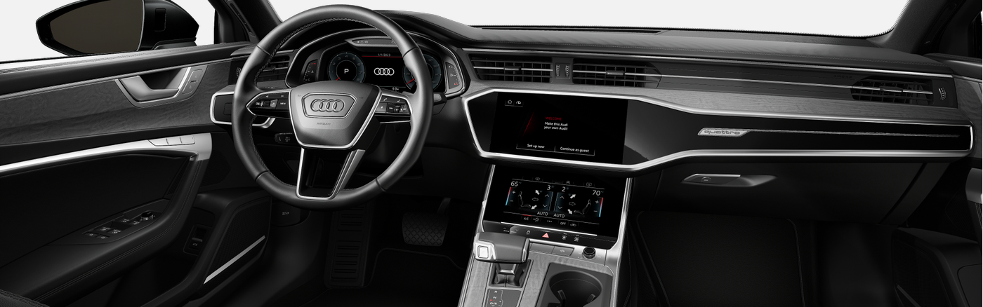 2025 Audi A6 Premium Plus - Photo 38