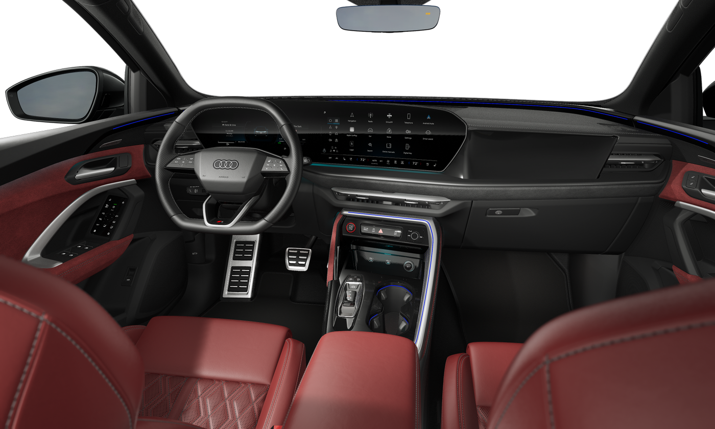 2025 Audi SQ5 Premium Plus - Photo 39