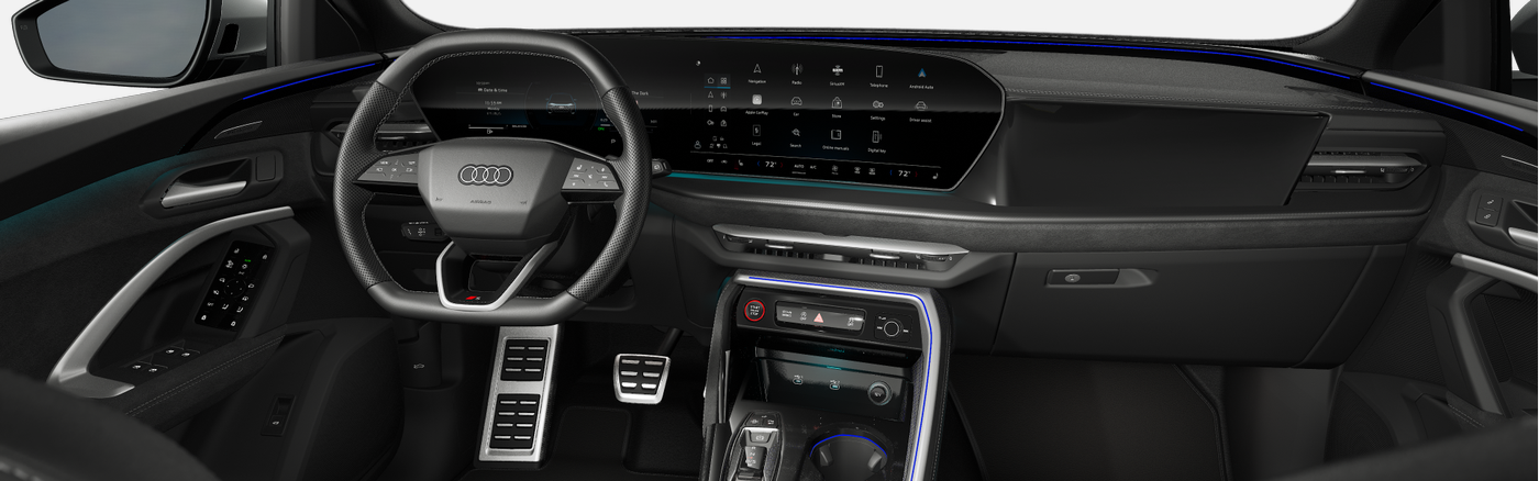 2025 Audi SQ5 Sportback Premium Plus - Photo 38