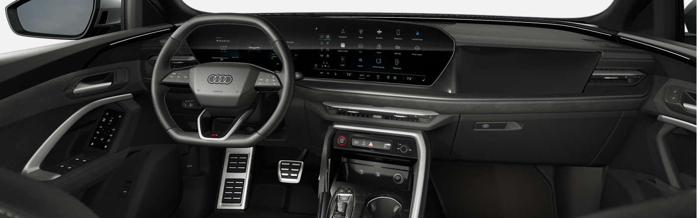 2025 Audi SQ5 Premium - Photo 44
