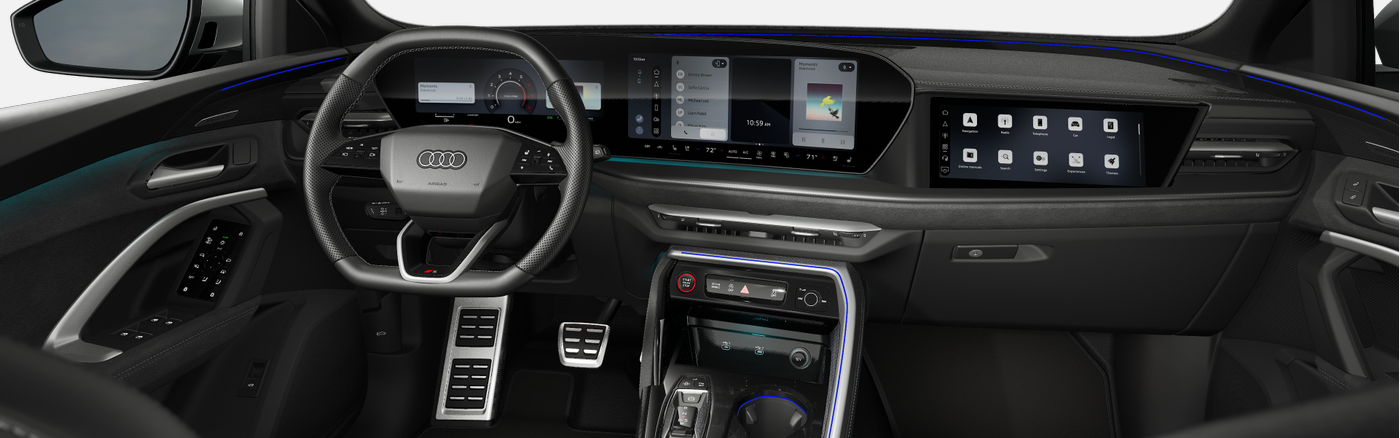 2026 Audi SQ5 Premium Plus - Photo 43