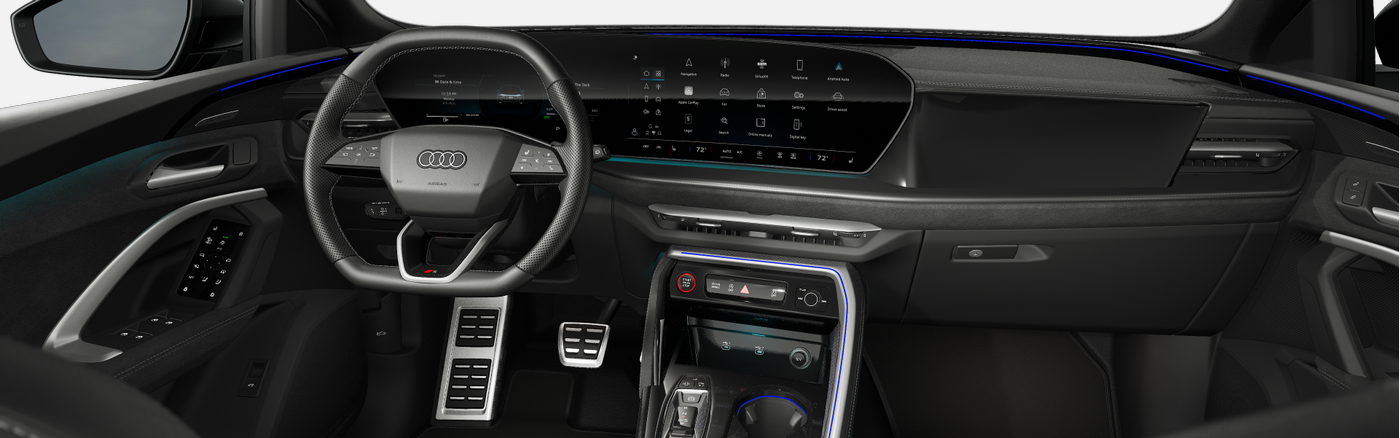 2025 Audi SQ5 Premium Plus - Photo 24