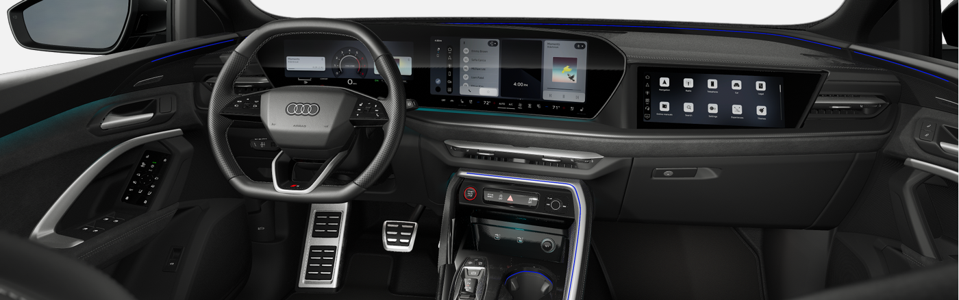 2026 Audi SQ5 Sportback Premium Plus - Photo 16