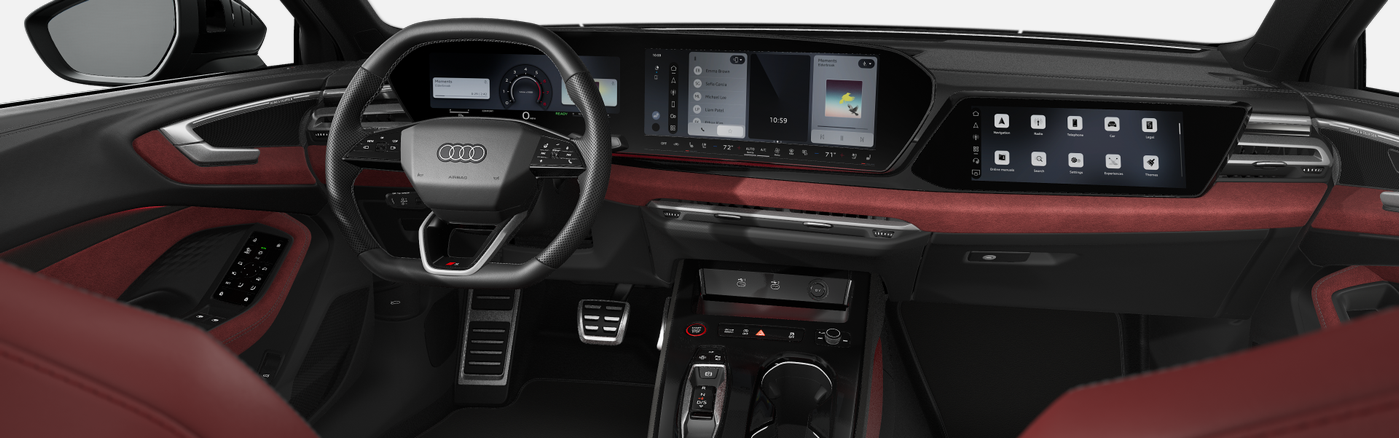 2026 Audi S5 Prestige - Photo 16