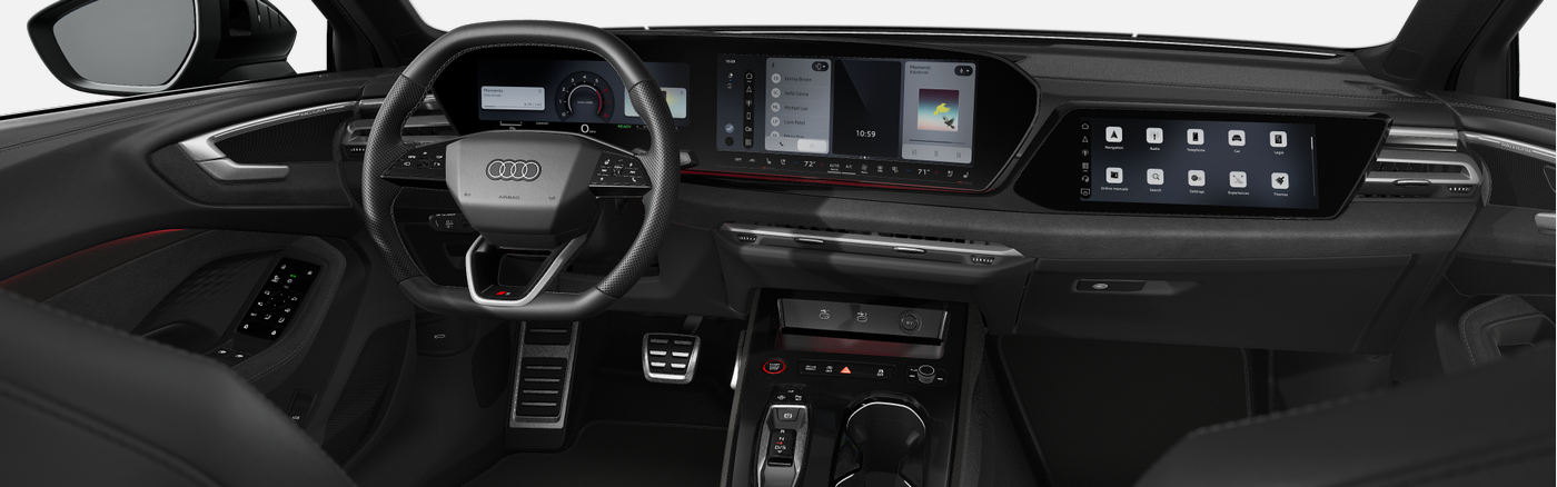 2026 Audi S5 Prestige - Photo 28