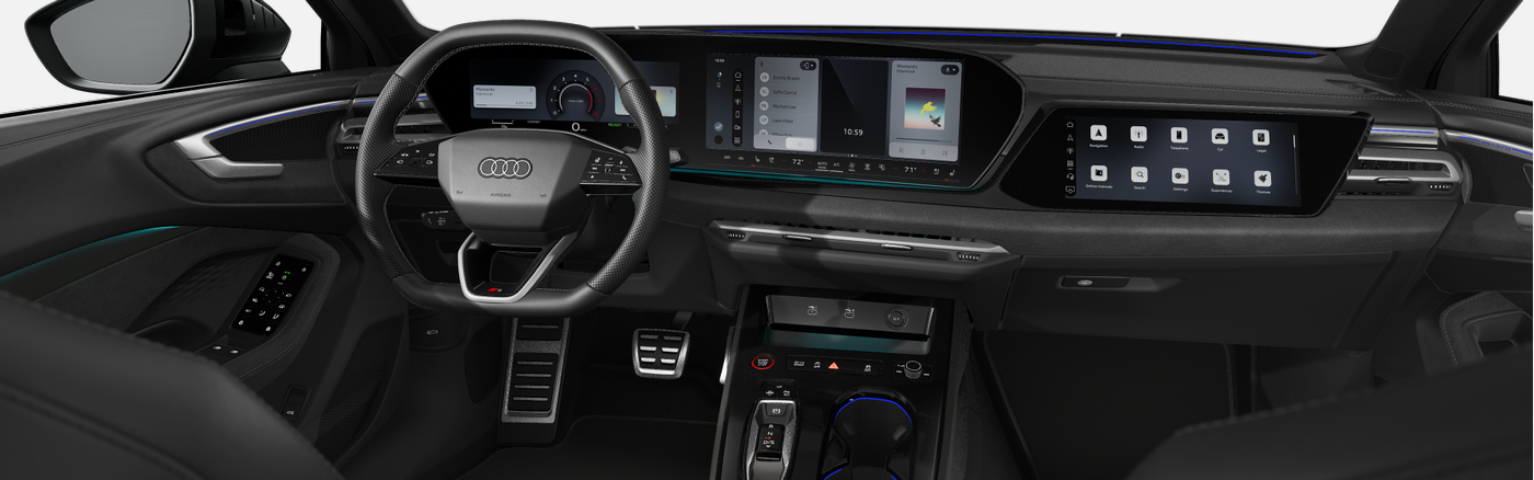 2026 Audi S5 Prestige - Photo 42