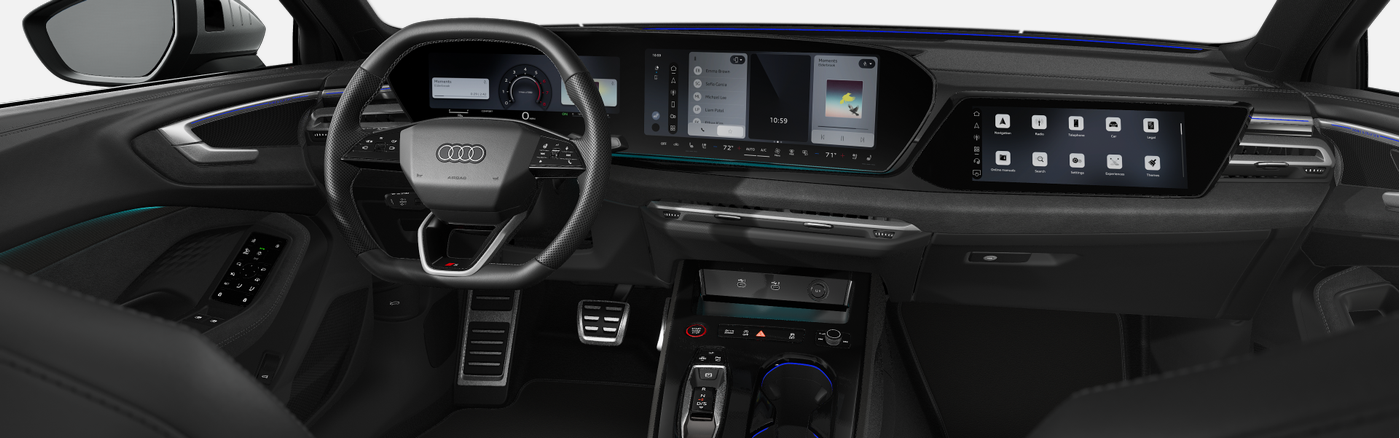 2026 Audi S5 Prestige - Photo 32