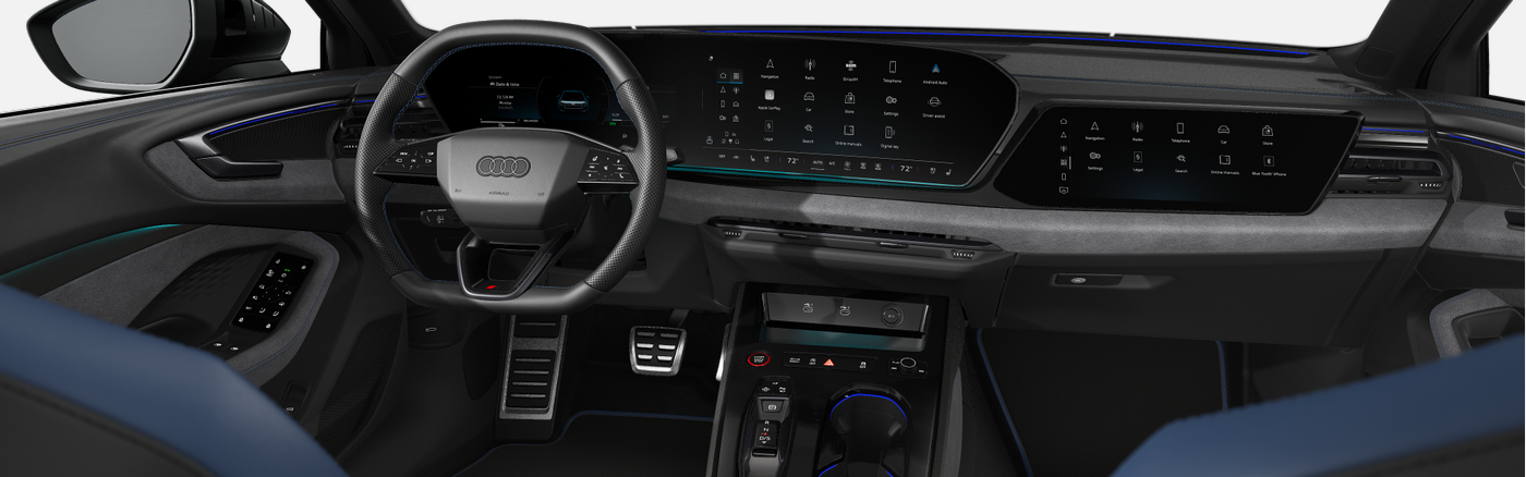 2025 Audi S5 Prestige - Photo 55