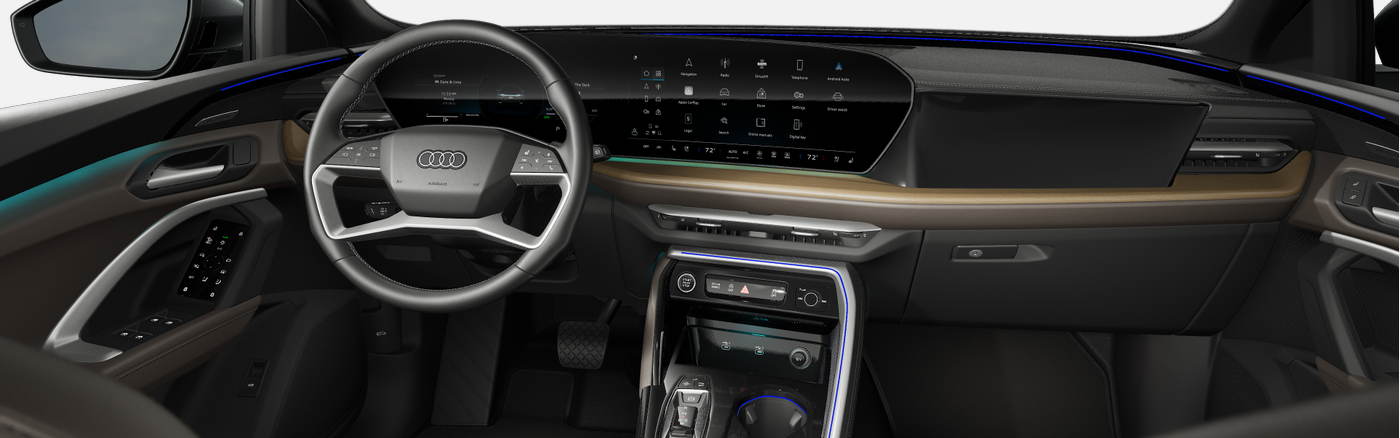 2025 Audi Q5 Premium Plus - Photo 27