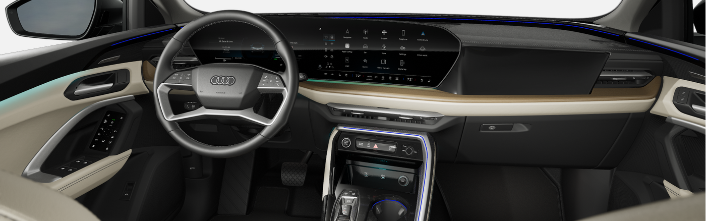 2025 Audi Q5 Premium Plus - Photo 16