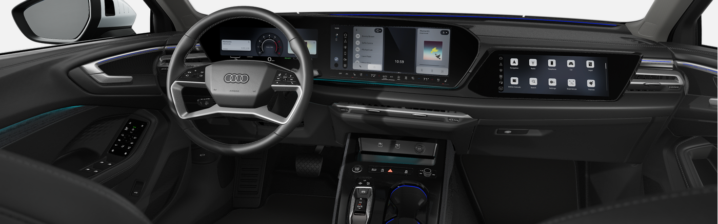 2026 Audi A5 Premium Plus - Photo 54
