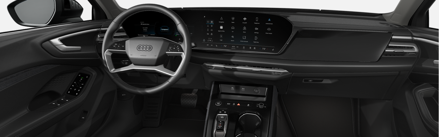 2025 Audi A5 Premium - Photo 34