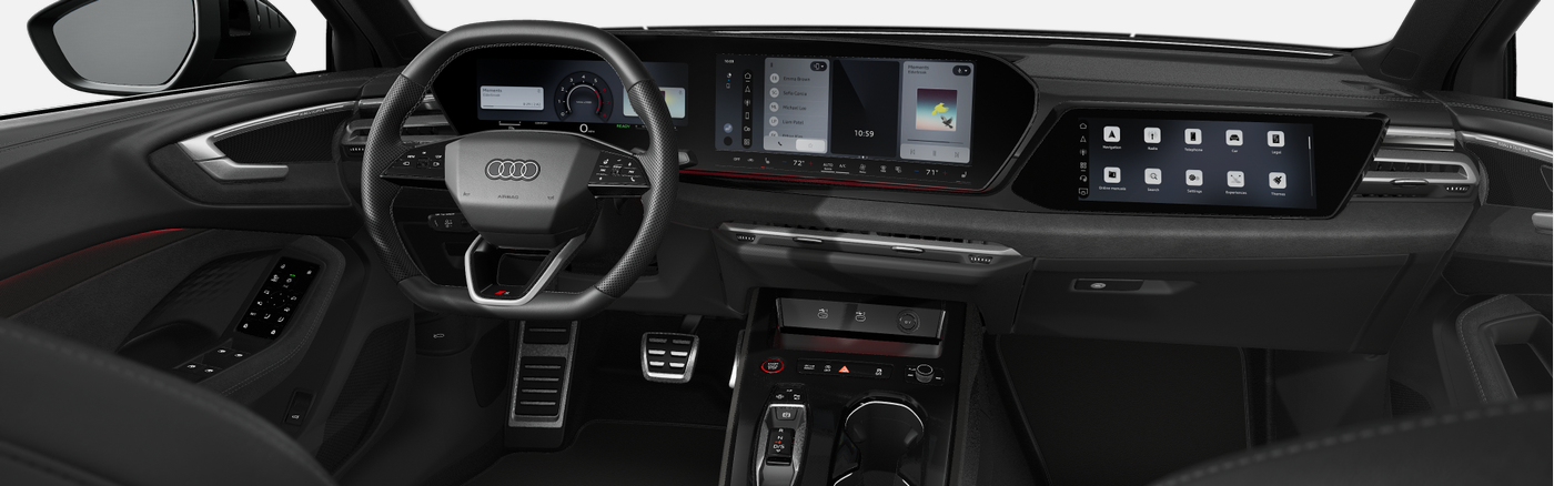 2026 Audi S5 Premium Plus - Photo 16