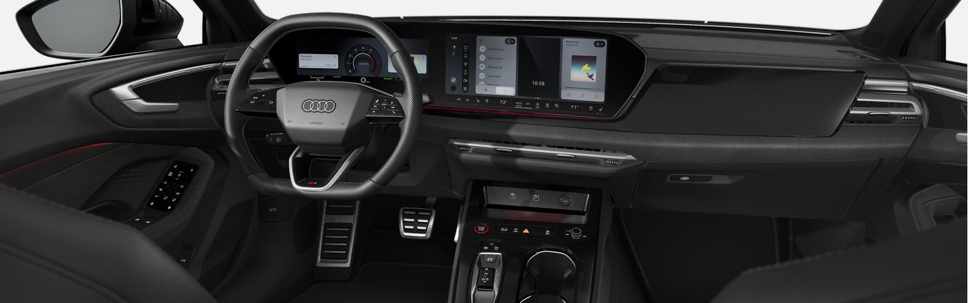 2026 Audi S5 Premium Plus - Photo 27