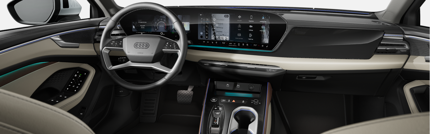 2026 Audi A6 Premium Plus - Photo 58