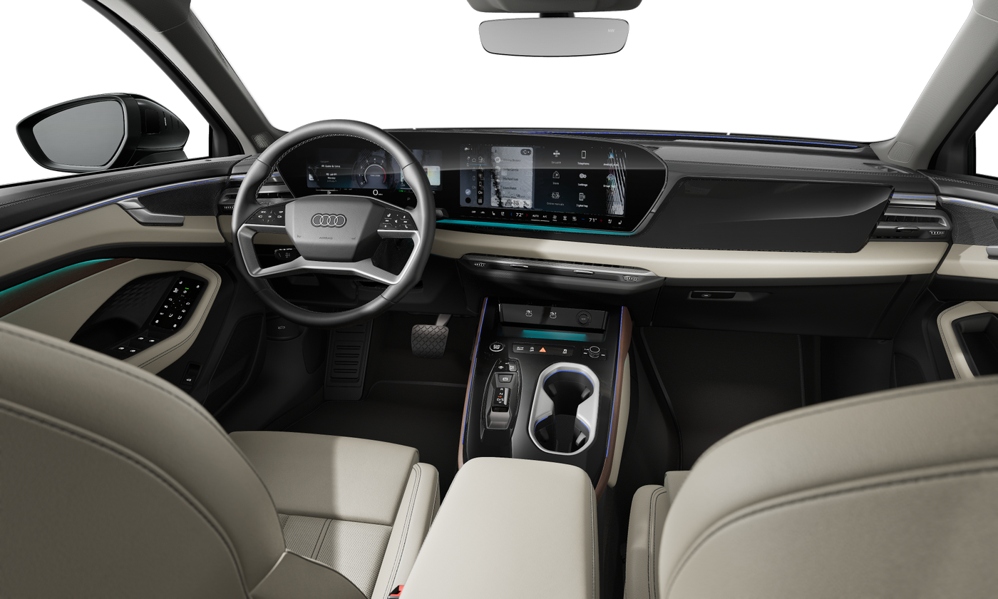 2026 Audi A6 Premium Plus - Photo 36