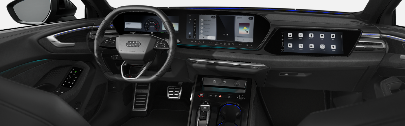 2026 Audi S5 Premium Plus - Photo 38
